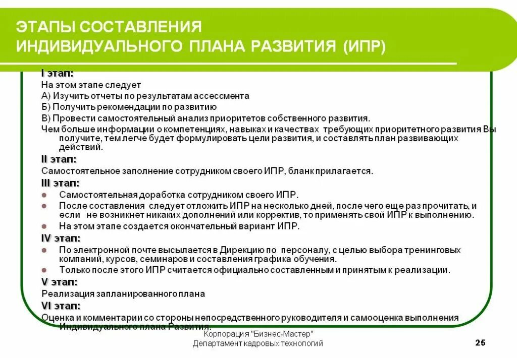 Алгоритм формирования индивидуальный план развития. План по развитию компетенций пример. Цели индивидуального плана развития руководителя. ИПР индивидуальный план развития.