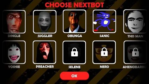 Laurel next bot