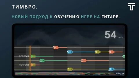 Программы для игры на электрогитаре