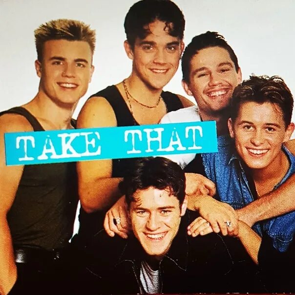 Take that stop being. Take that группа солист. группа take that в молодости. take that 1992 год. take that 1991.