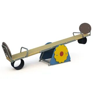 Качалка 1