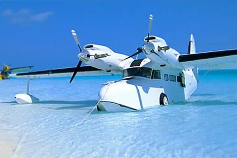 Авиа и водный транспорт