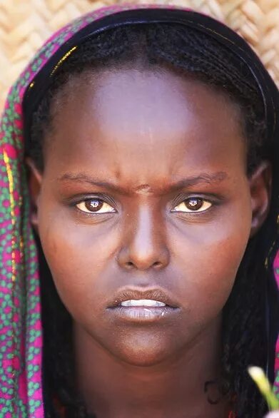 Женщины племени НУБА Судан. Африканское племя НУБА. Племя НУБА Судан. Женщины племени НУБА, 1970–Е годы, Судан.