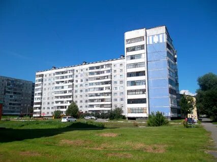 Заринск строителей