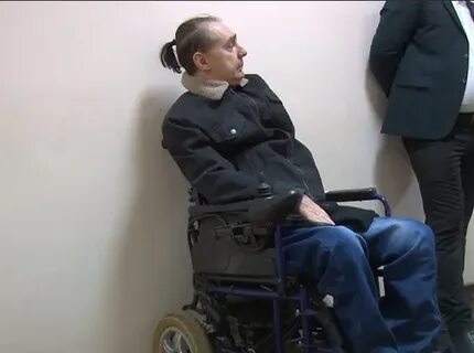 Собрать деньги инвалидам