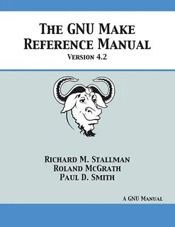 Gnu make