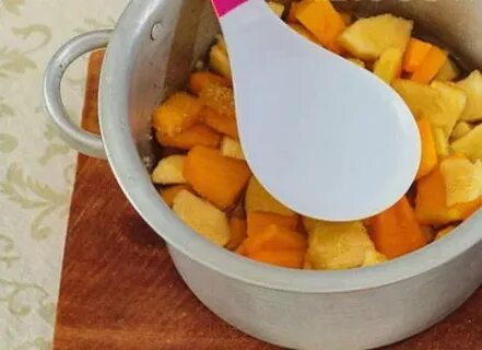 Сок яблоко тыква на зиму рецепты соковыжималка