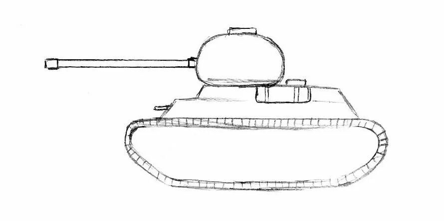 Шаблоны легких танков. Контур танка сбоку. Рисование танка пошагово сбоку. Танк рисунок сбоку детский. Лёгкий танк сбоку вектор.