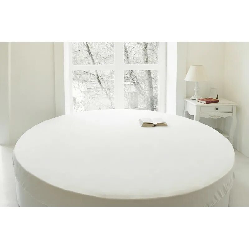 Круглая кровать взрослая. Круглый матрас 210х210. Круглая простынь. Круглая простынь. Постельное белье для круглой кровати.