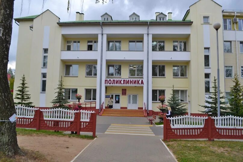 Продуктовый магазин белмаркет. Поликлиника 157. Чкалова 37. Минская 5. Беларусь новостройки.