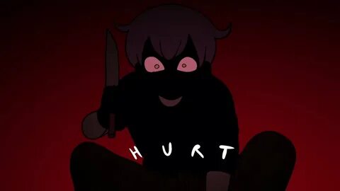 1 hurt