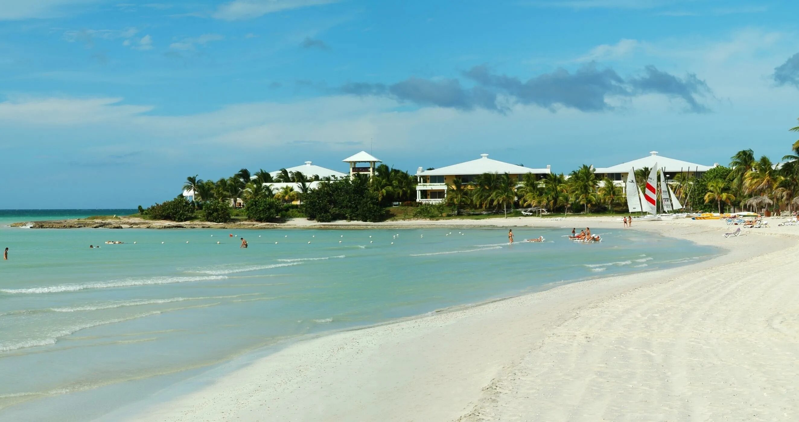 Paradisus varadero