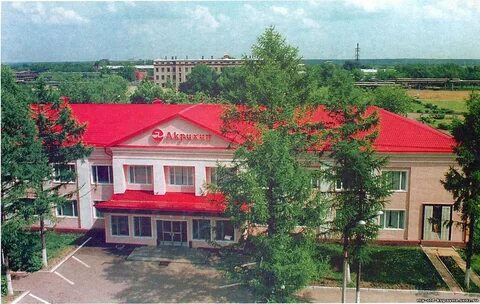 Акрихин старая купавна