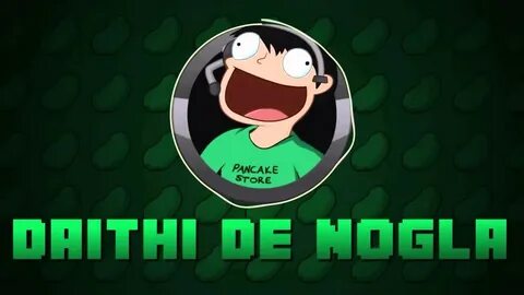 Daithi De Nogla - Your Love (Visualizer) - YouTube.