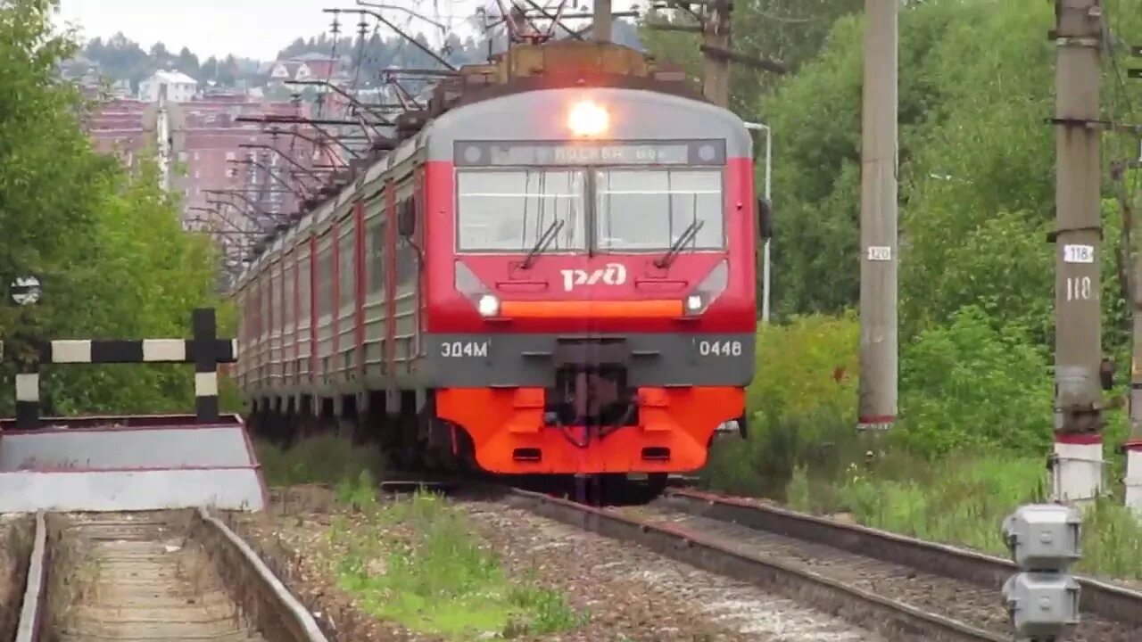 Эд4м 0448. Эд4м 0182. Эд4м Москва Савелово. Эд2т Савёловский вокзал. Электричка икша дмитров сегодня