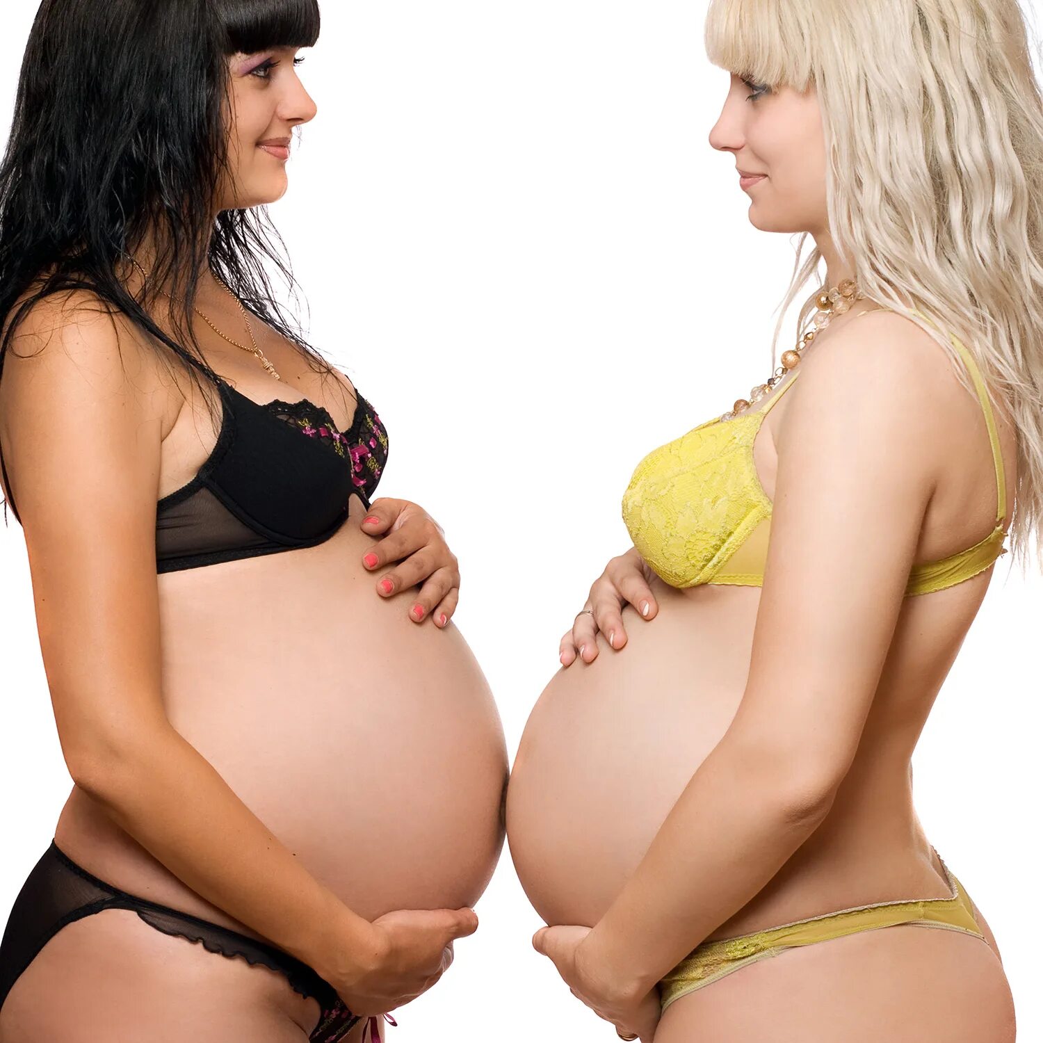 Вторая беременность девочкой. Две беременных. Беременные подруги. Фотосессия с беременной подругой.