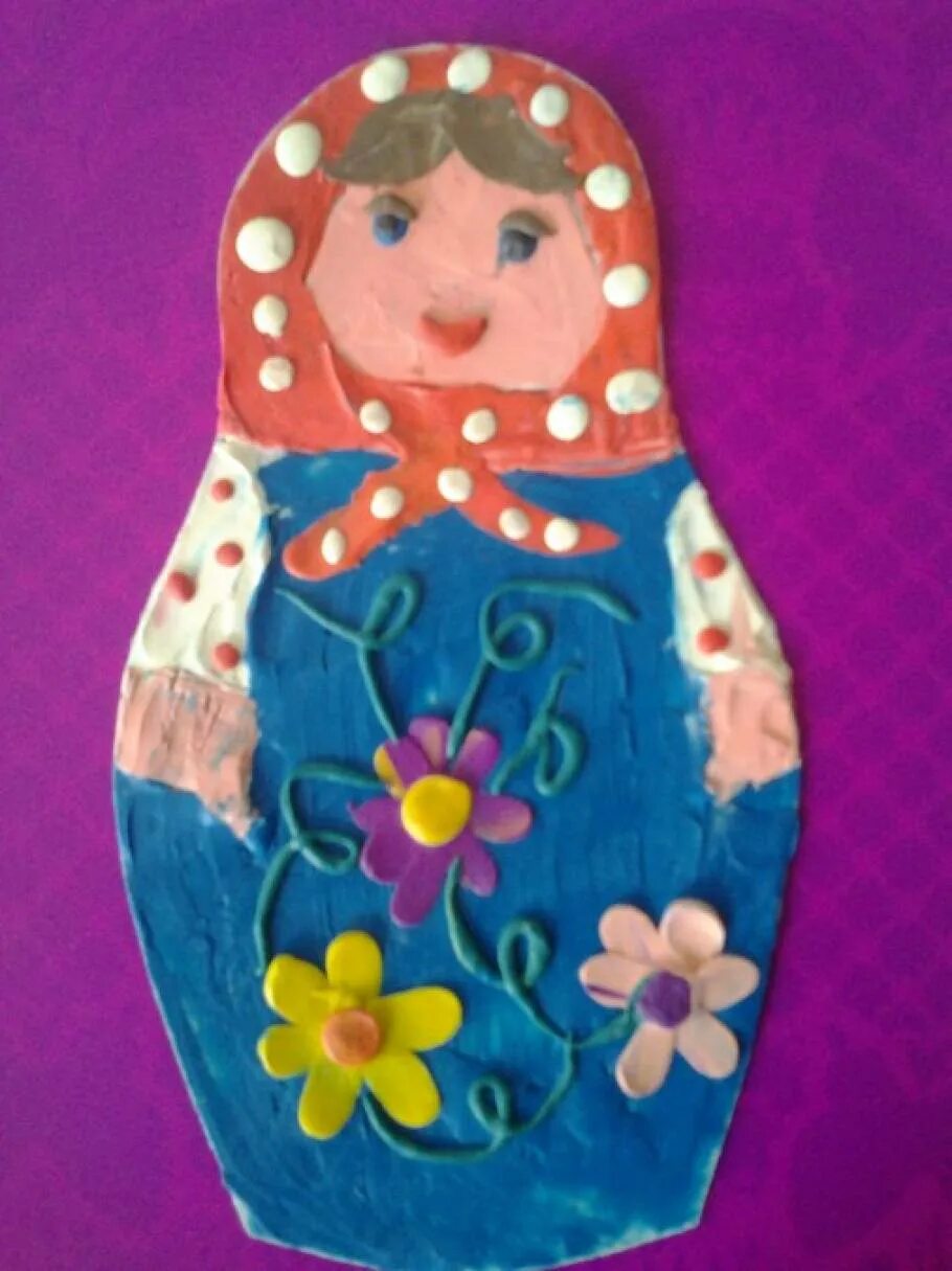 Занятие в средней группе лепка матрешка. Пластилинография в старшей группе на тему матрешка. Лепка матрешка. Пластилинография в старшей группе на тему матрешка. Лепка матрешка.