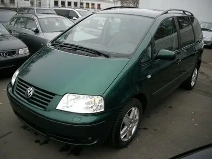 Шаран 2001