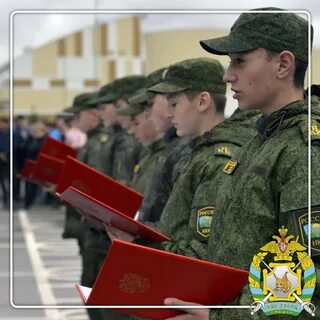 Сайт нижегородской кадетской корпуса