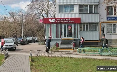 Каширское шоссе 106а
