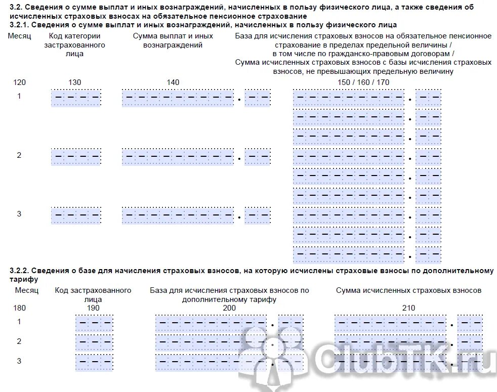 Ошибка в персонифицированных сведениях как исправить