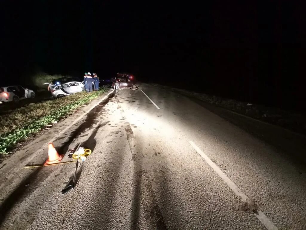 ДТП Песчанокопское Сальск.