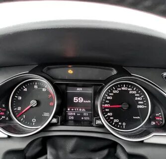 Проверка audi