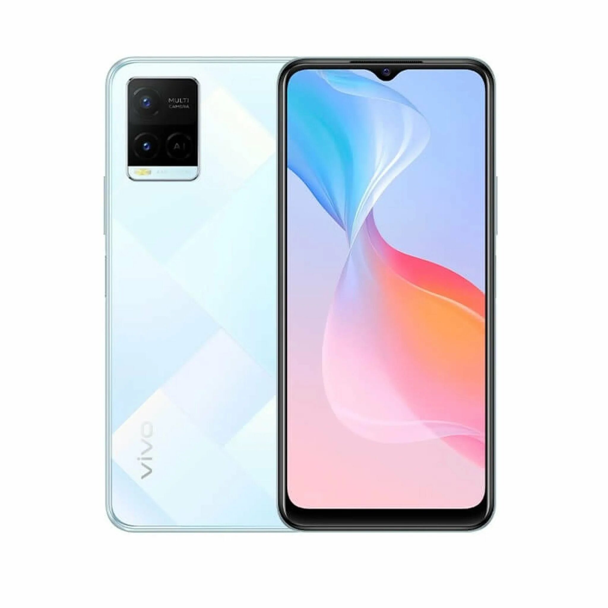 Смартфон vivo y21. 6.51" Смартфон vivo y21 64 ГБ голубой. Vivo y22 4gb/64gb. Vivo y21 (4/64gb, голубой). Vivo y22 4