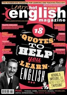 Travel english hot english