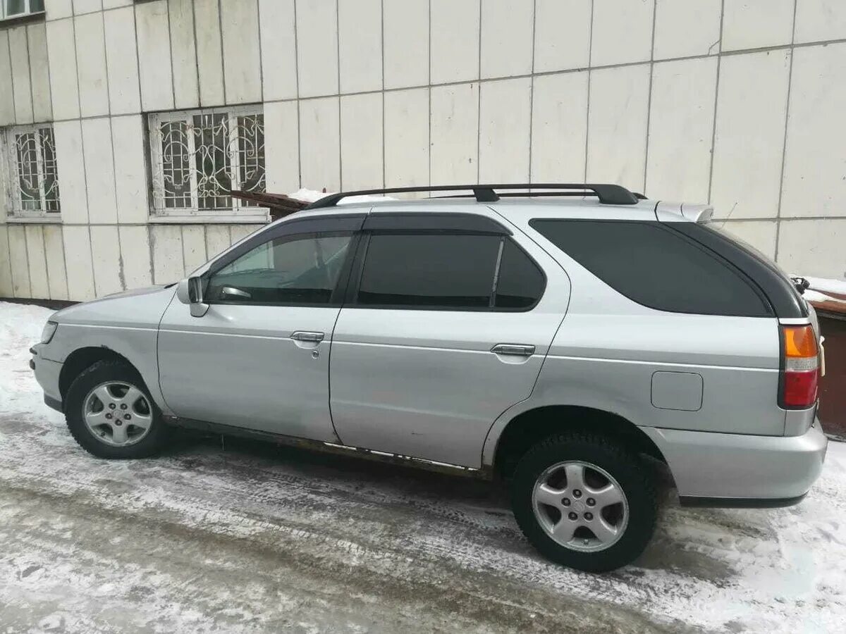 Rnessa r18. Nissan r-nessa 1998. Nissan r nessa 2. Шины ниссан р несса. Nissan r'nessa 1997 универсал.