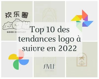 Tendance logo