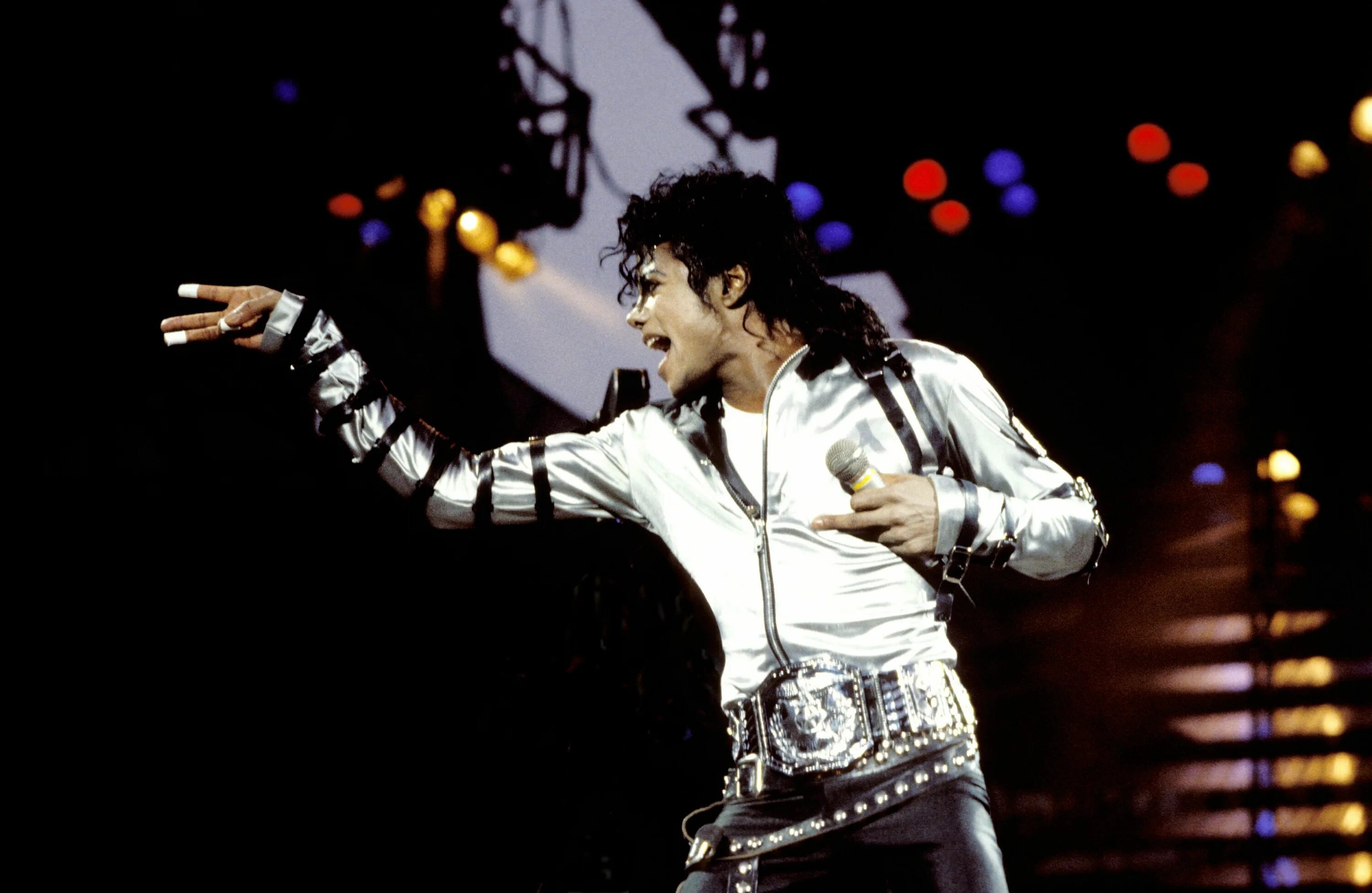 Michael Jackson фото.