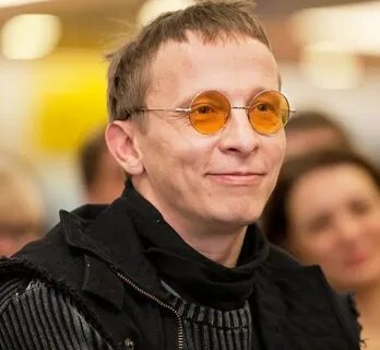 Где охлобыстин
