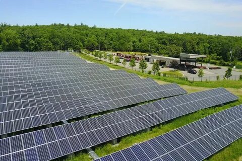 Solar win