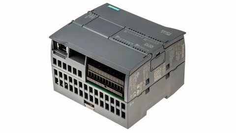 Siemens s7 1200