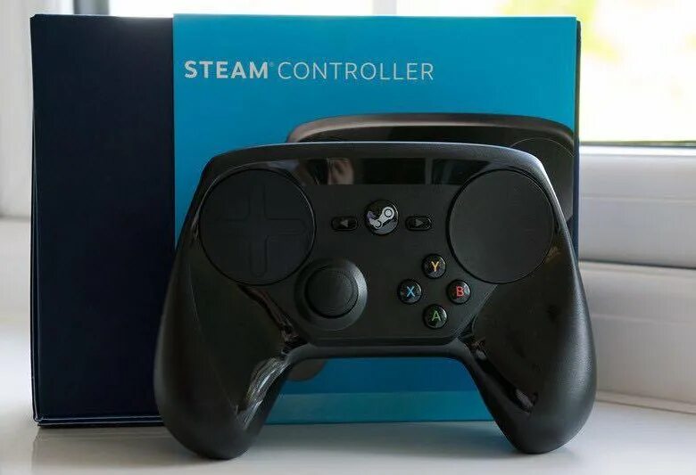 Valve steam controller. Джойстик valve. valve steam контроллер. геймпад от валв. gamepad steam controller.