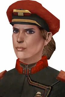 Единственная звездного адмирала