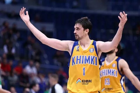 Швед баскетболист