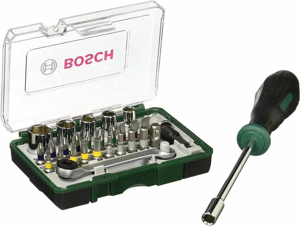 Купить отвертку bosch. Набор бит Bosch 2607017331. Bosch 2607017331. Набор бит Bosch 2 607 017 331. Bosch 2607017313.