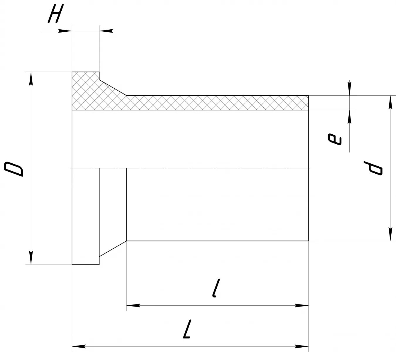 Втулка под фланец d200. Втулка под фланец пнд 100. Втулка под фланец икапласт паспорт. Втулка под фланец 110 пэ чертеж. Втулка под фланец пэ100 sdr17 dn315.