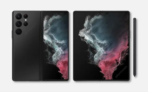 Samsung s fold