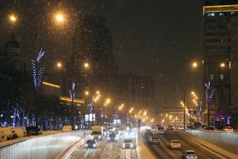 В последние годы в городе