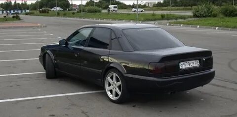 Темная 100