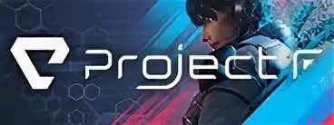 B f project. B f project