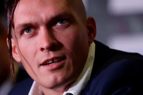 Усик возраст