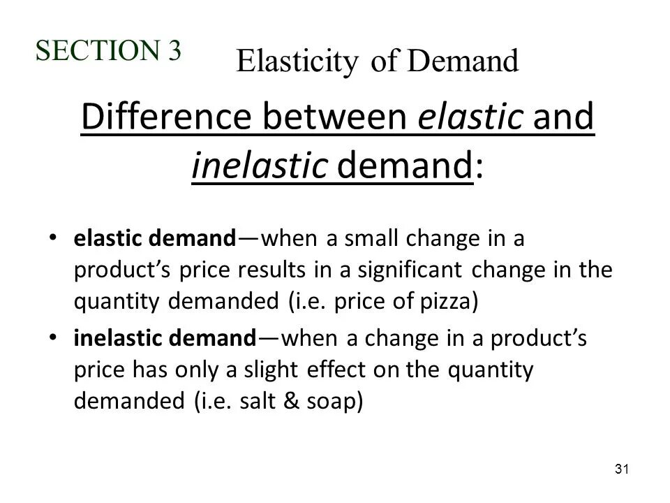 Demand different. Elastic inelastic. elastic and inelastic demand. demand elastic or inelastic. elastic inelastic products.