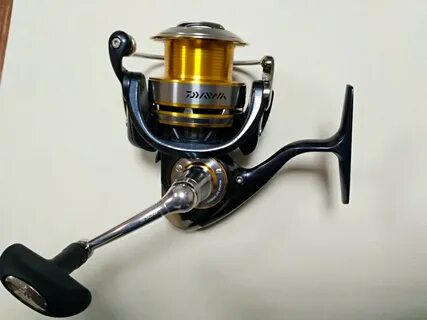 Daiwa certate