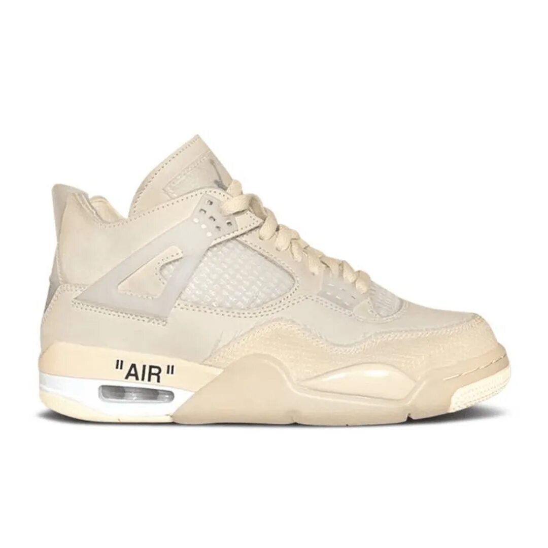Nike air jordan 4 off white sail. Nike jordan 4 off white. Nike air jordan 4 retro. Nike air jordan 4 retro off white. Nike x off white air jordan 4 retro.