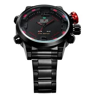 Обзор часов sport watch