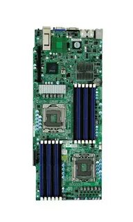 Intel dtt